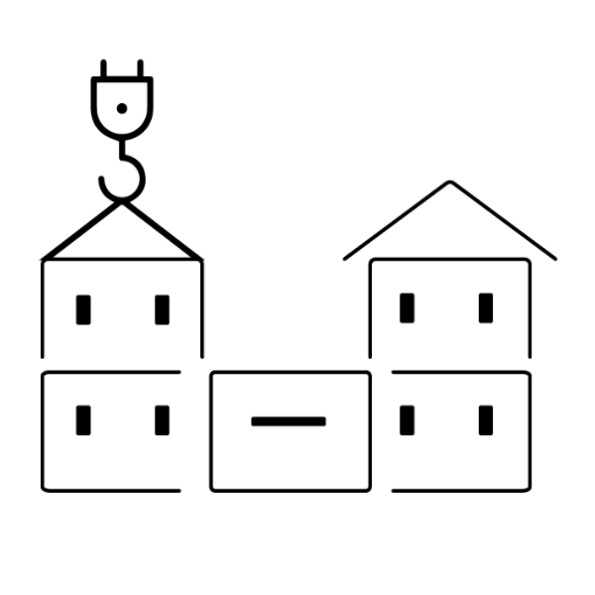 Şantiye Mobilizasyon